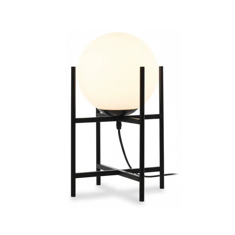 Lampe de Table Boule