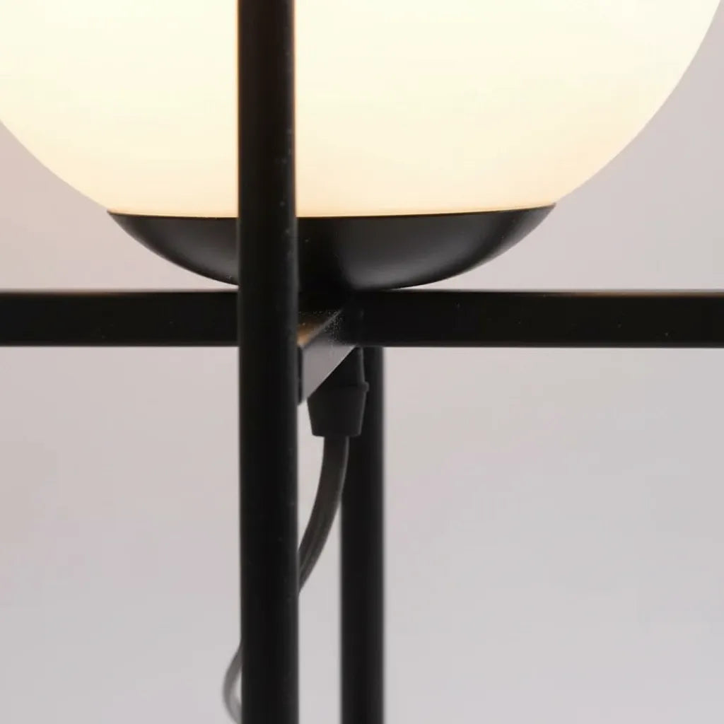 Lampe de Table Boule