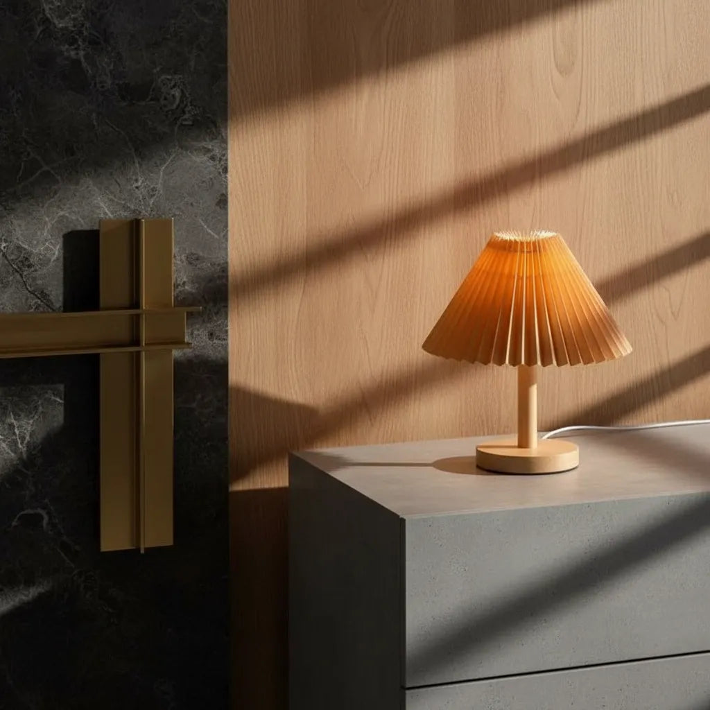 Lampe de Table Chevet