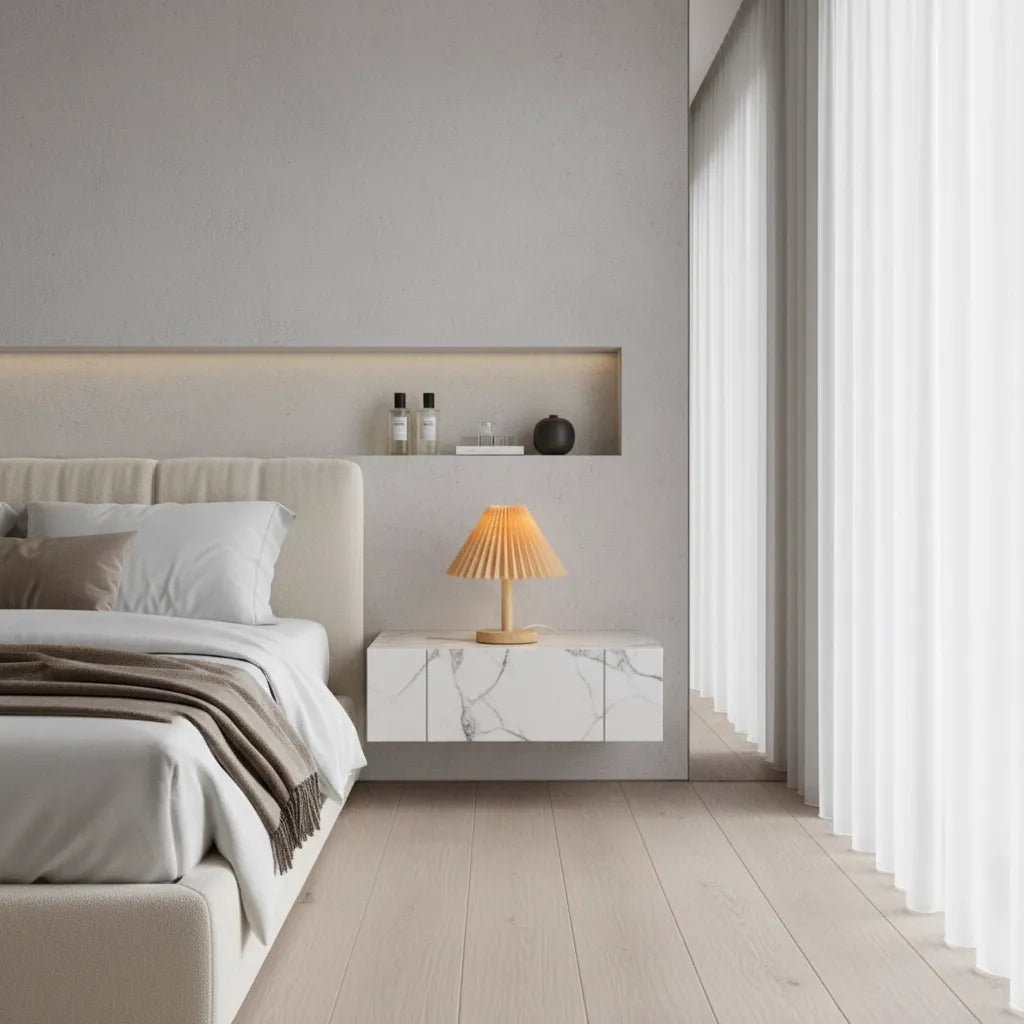 Lampe de Table Chevet