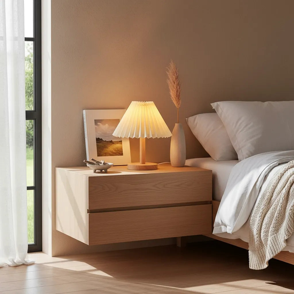 Lampe de Table Chevet