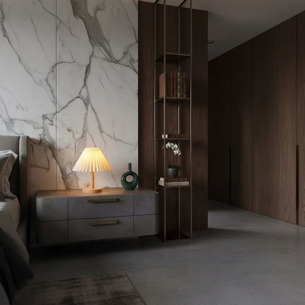 Lampe de Table Chevet