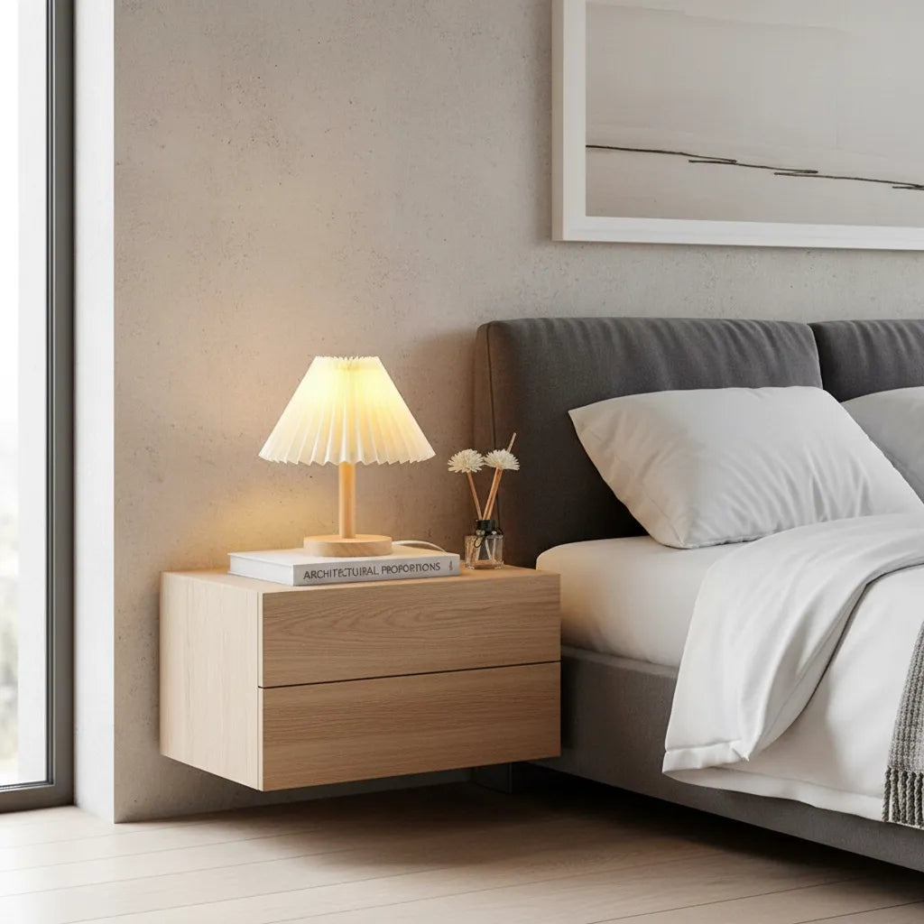 Lampe de Table Chevet