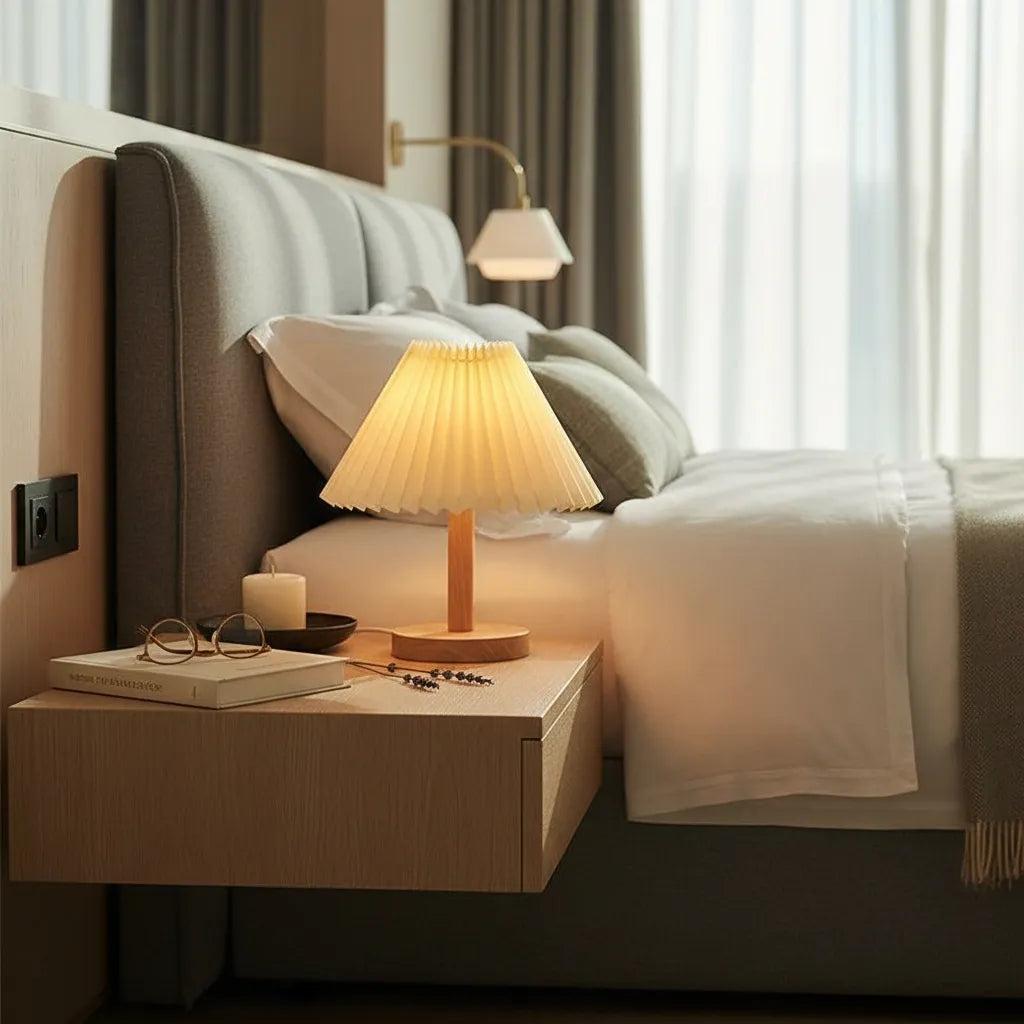 Lampe de Table Chevet