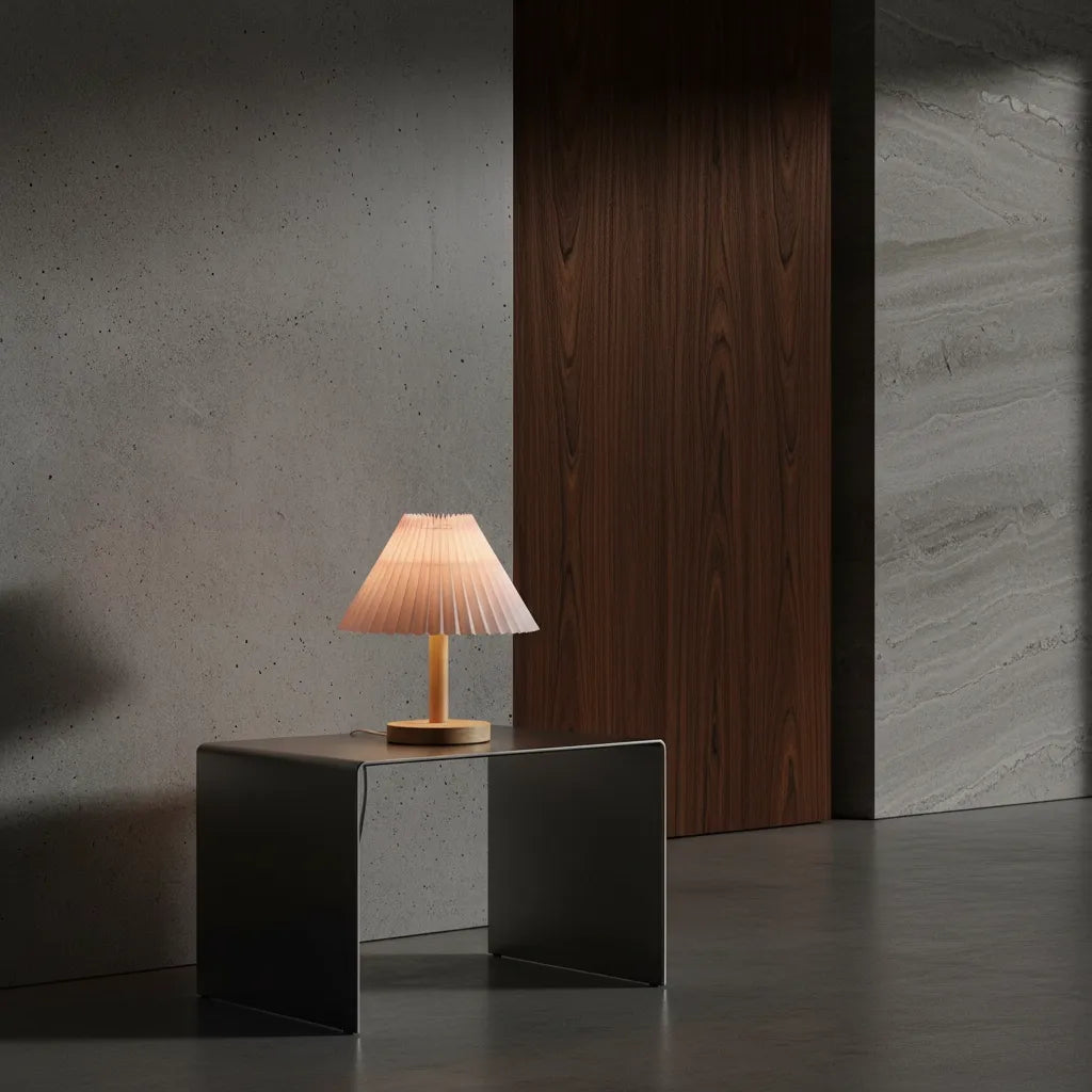 Lampe de Table Chevet