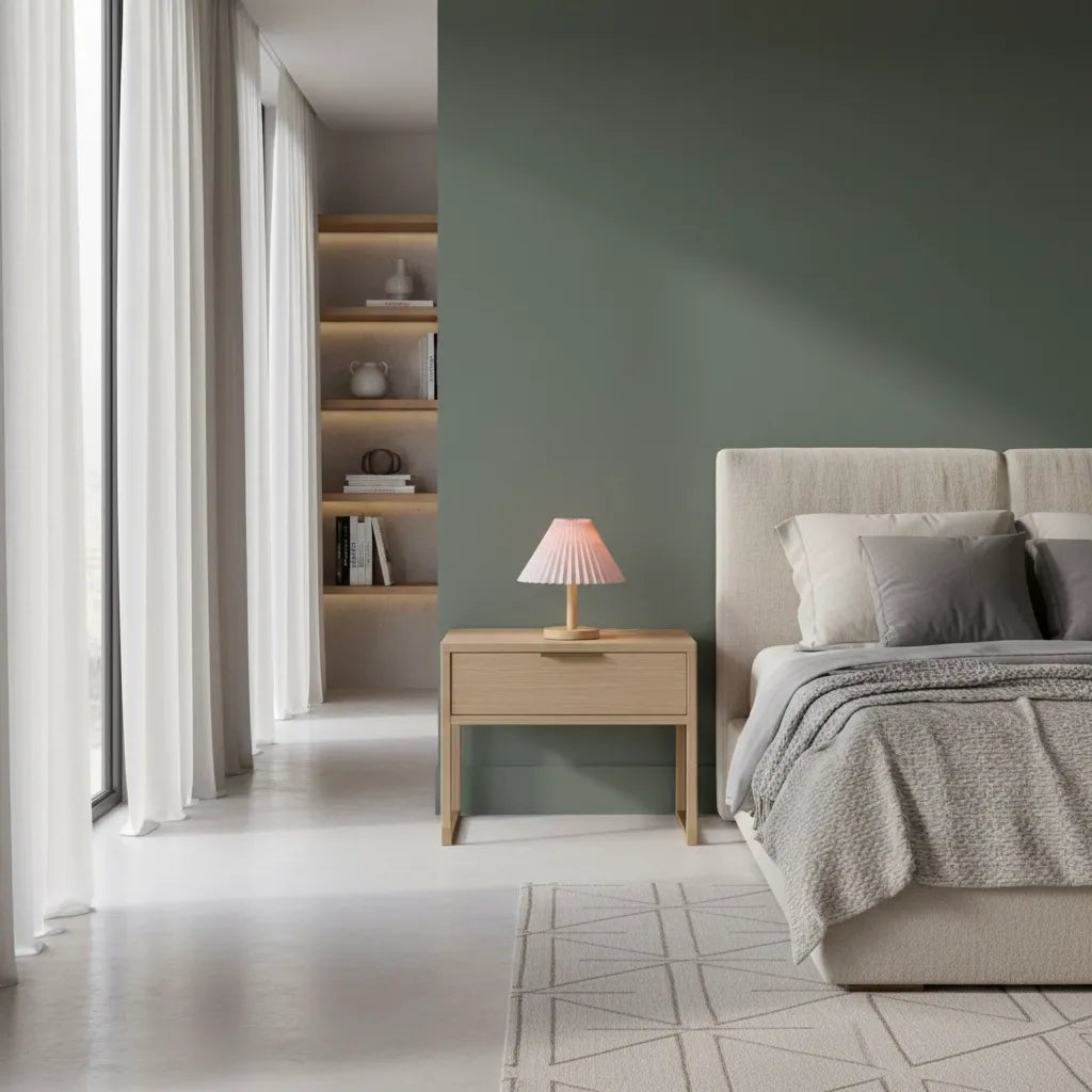 Lampe de Table Chevet