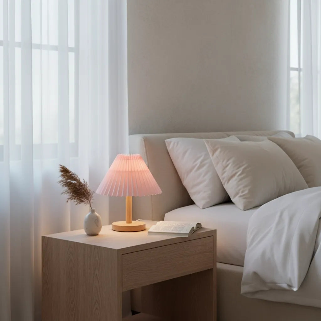 Lampe de Table Chevet