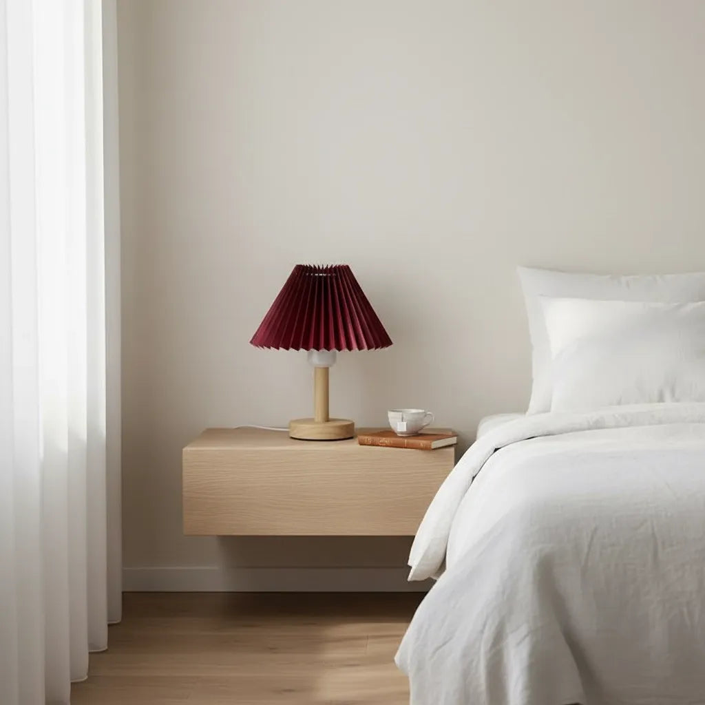 Lampe de Table Chevet