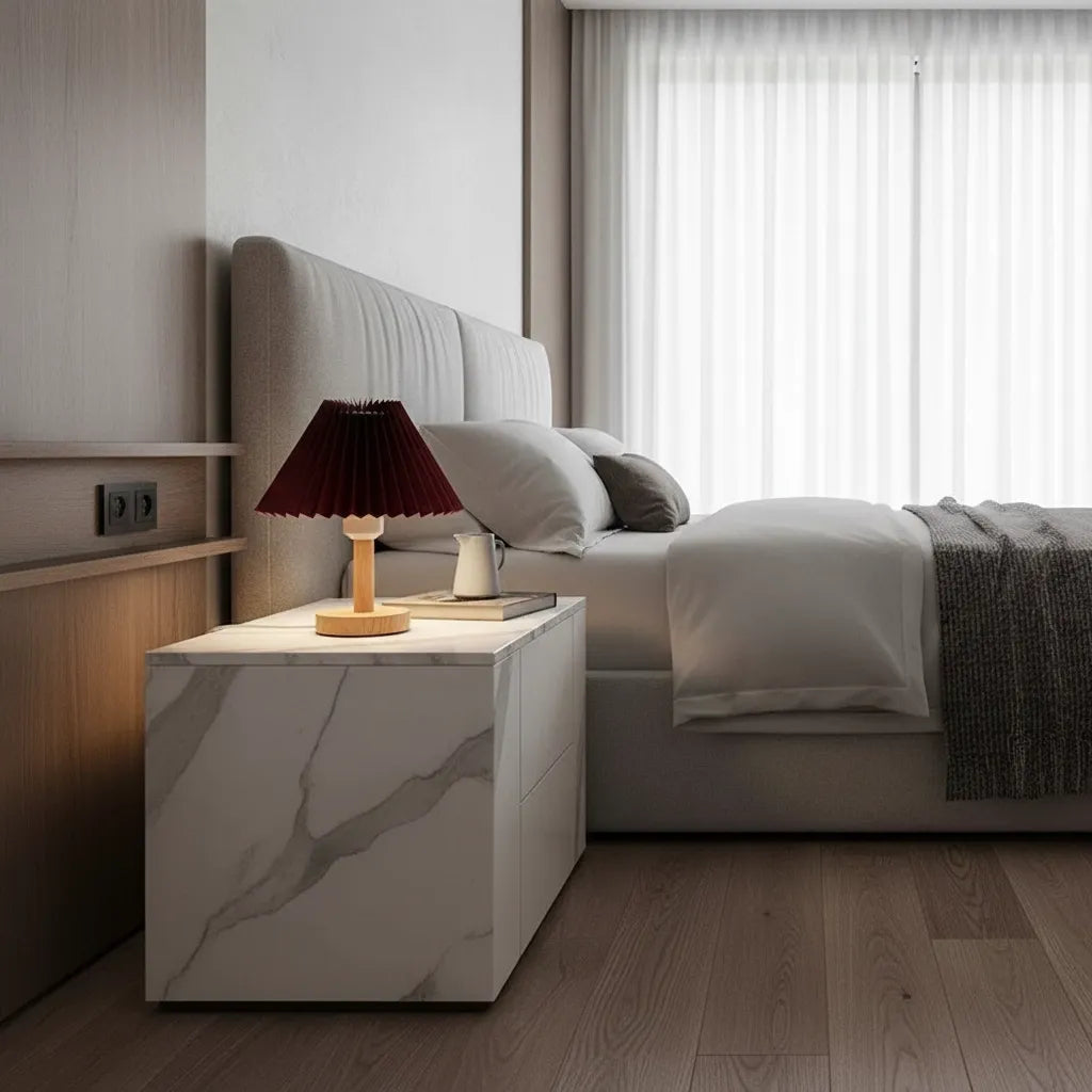 Lampe de Table Chevet