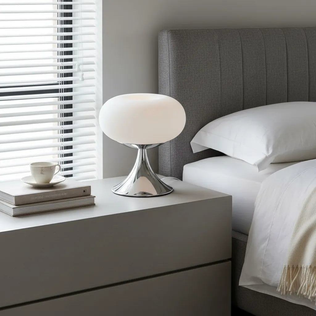 Lampe de Table de Chevet