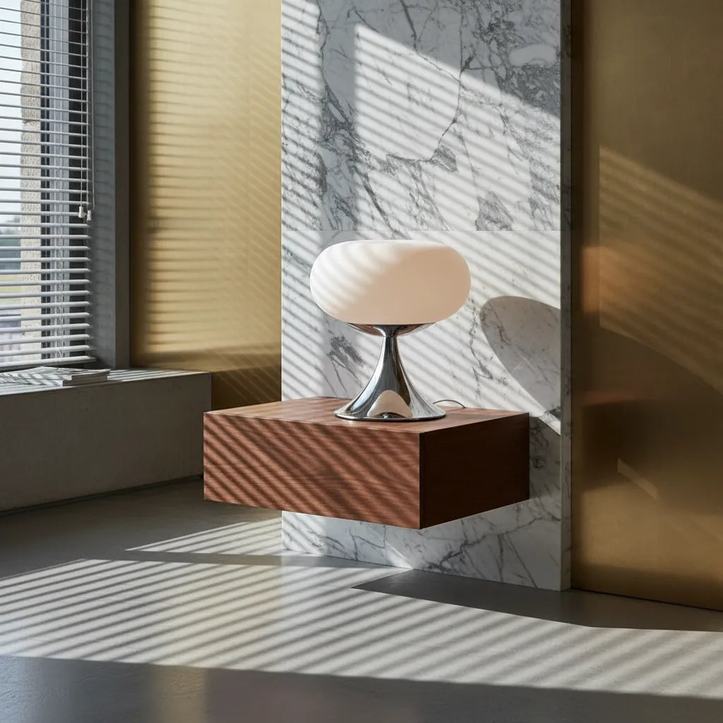 Lampe de Table de Chevet