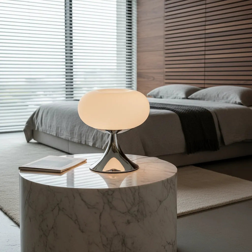 Lampe de Table de Chevet