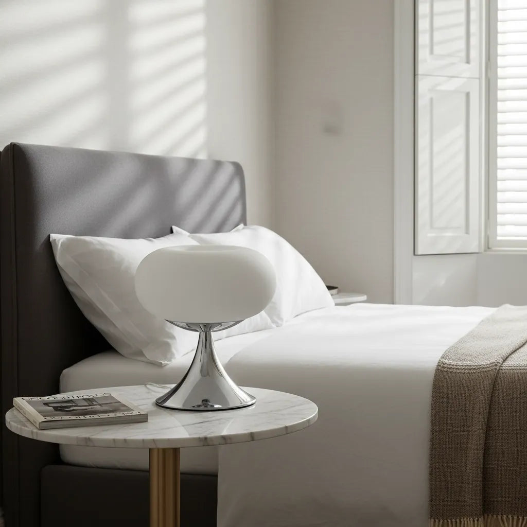 Lampe de Table de Chevet