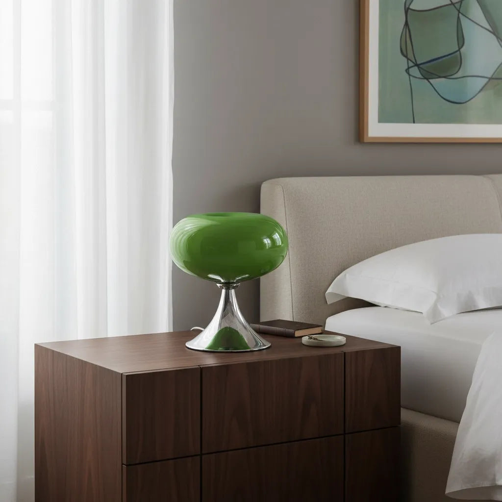 Lampe de Table de Chevet