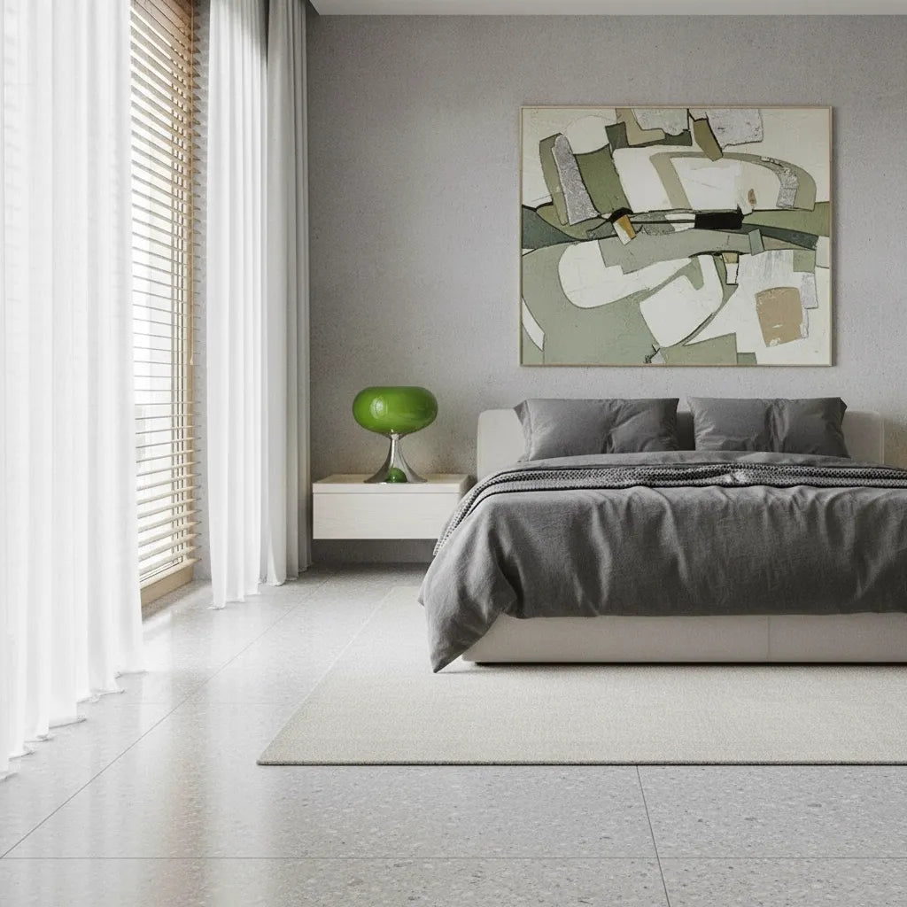 Lampe de Table de Chevet