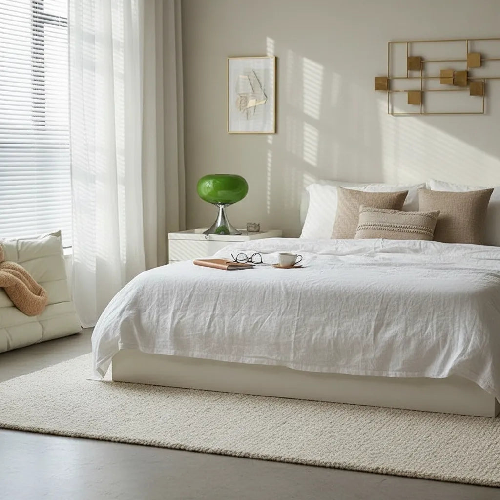 Lampe de Table de Chevet