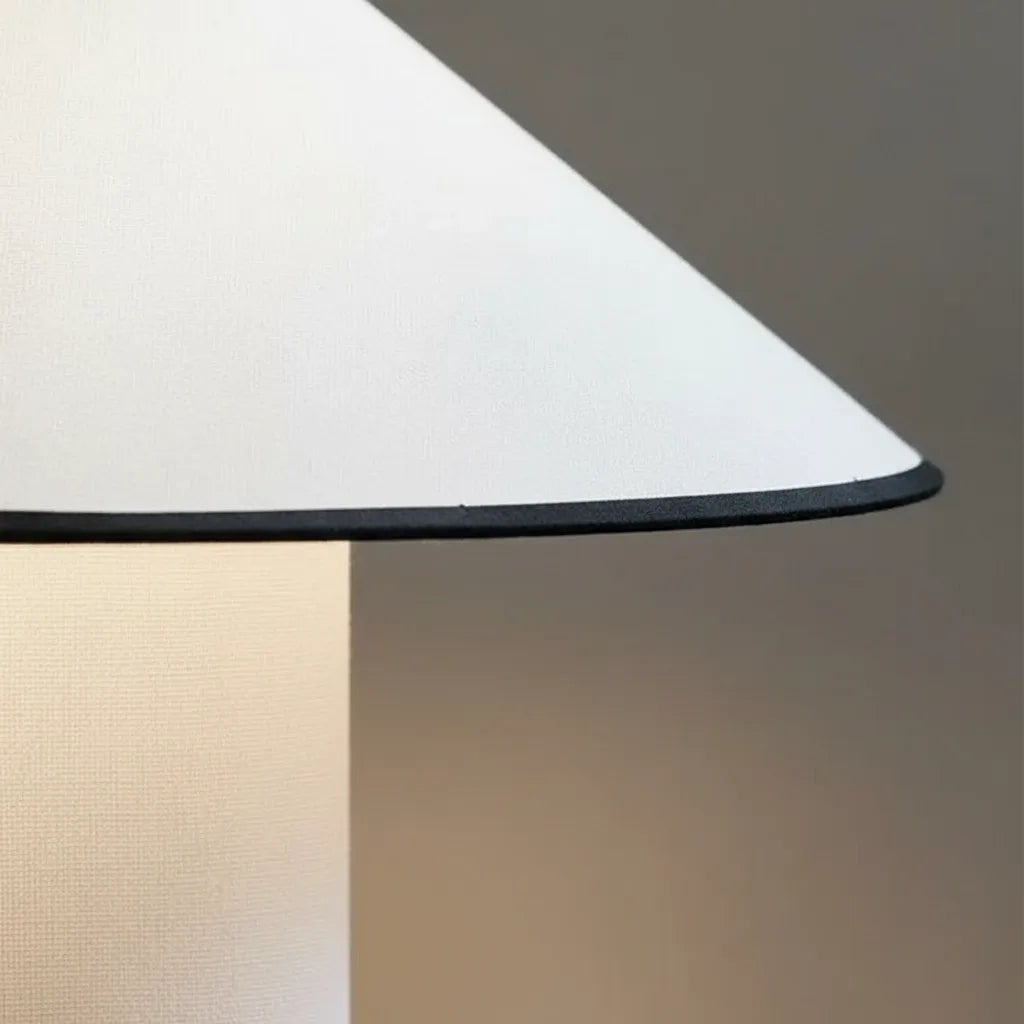 Lampe de Table Japonaise