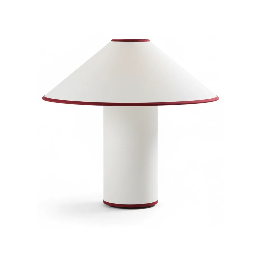 Lampe de Table Japonaise