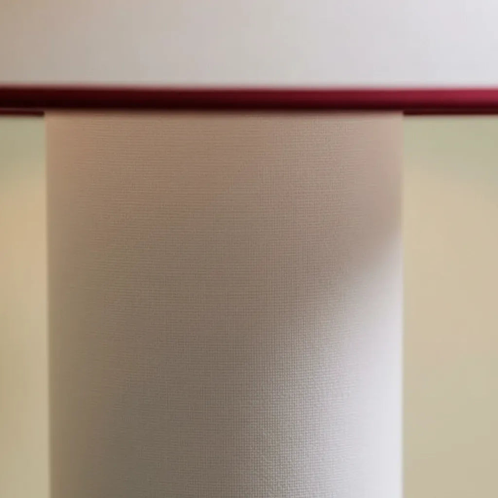 Lampe de Table Japonaise