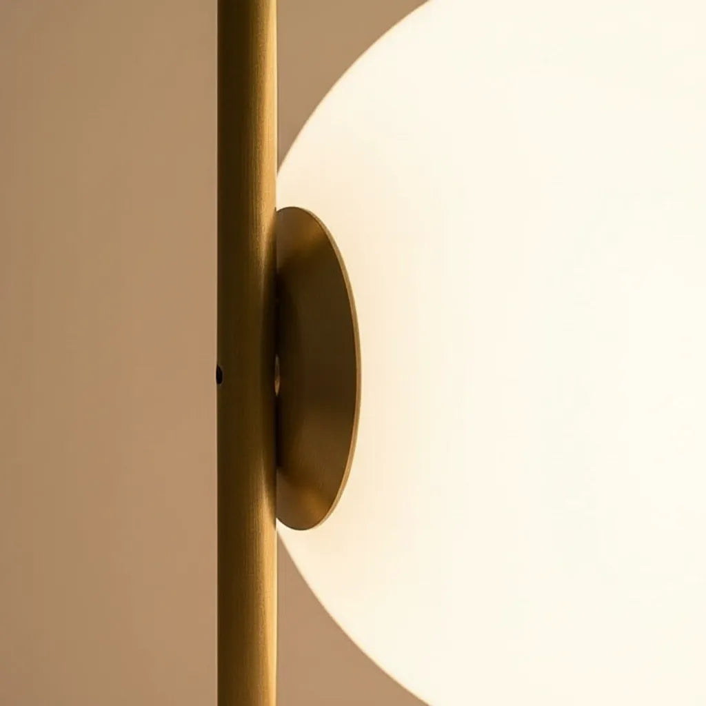 Lampe Design Boule