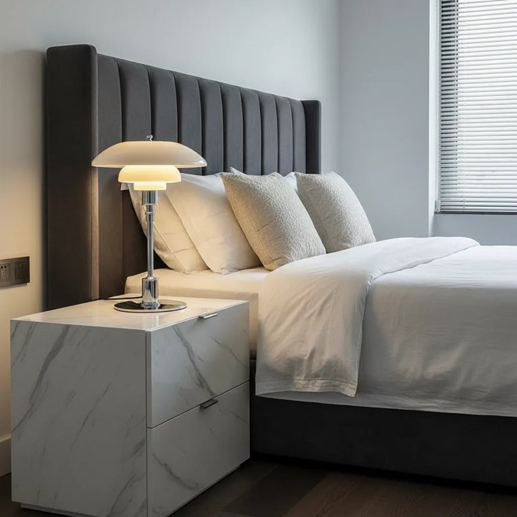 Lampe Design de Chevet