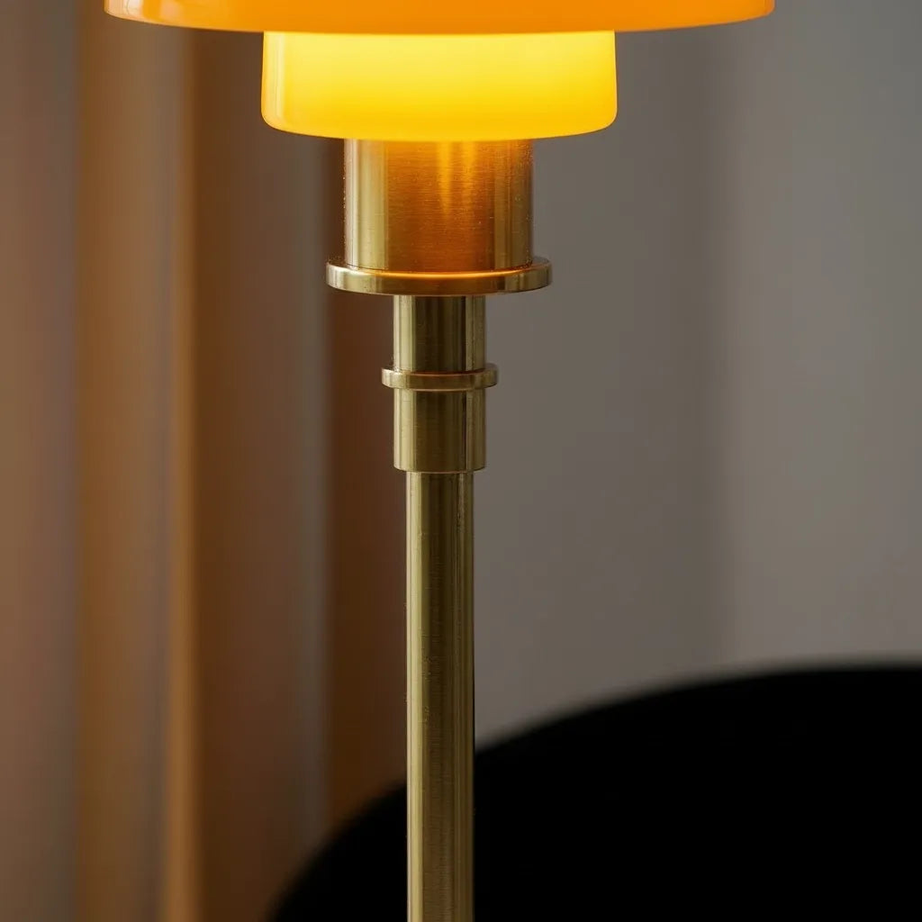 Lampe Design de Chevet