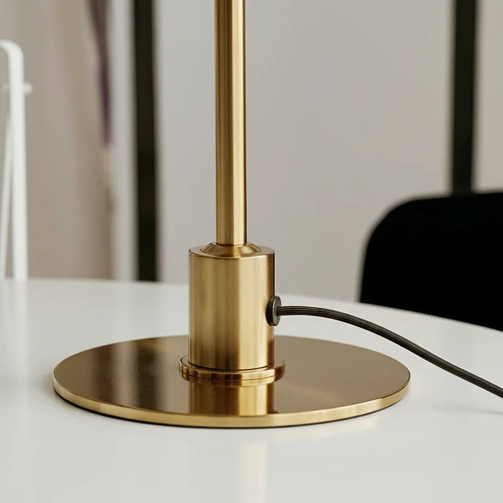 Lampe Design de Chevet