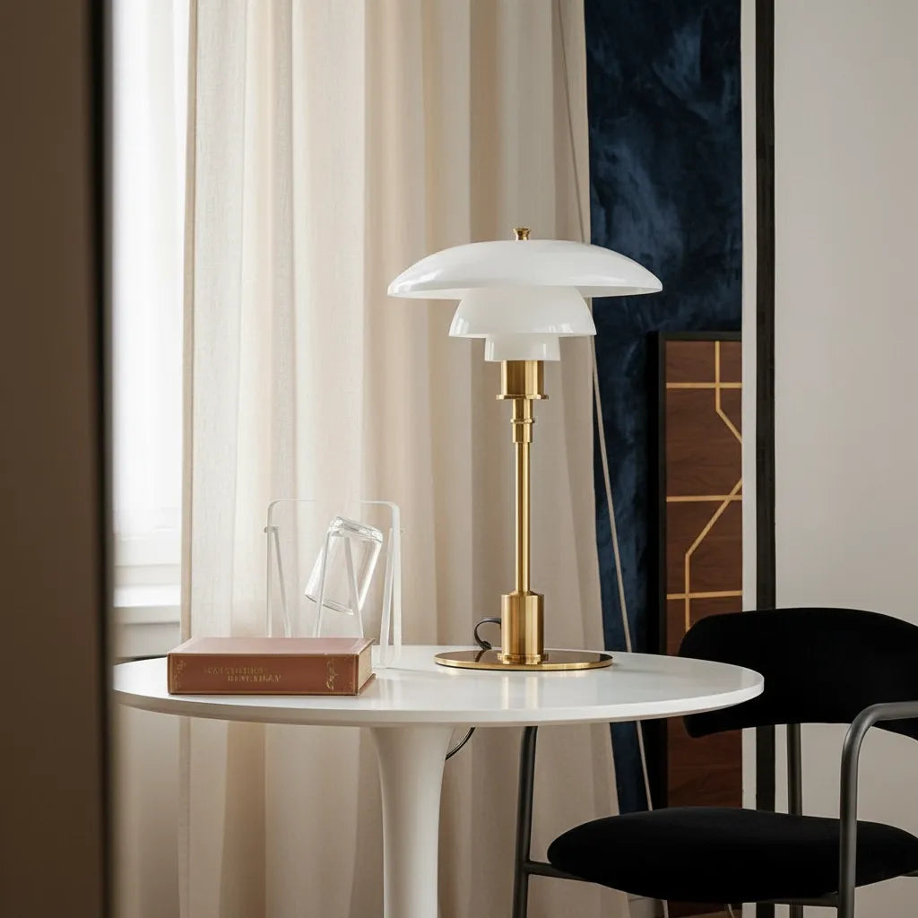 Lampe Design de Chevet