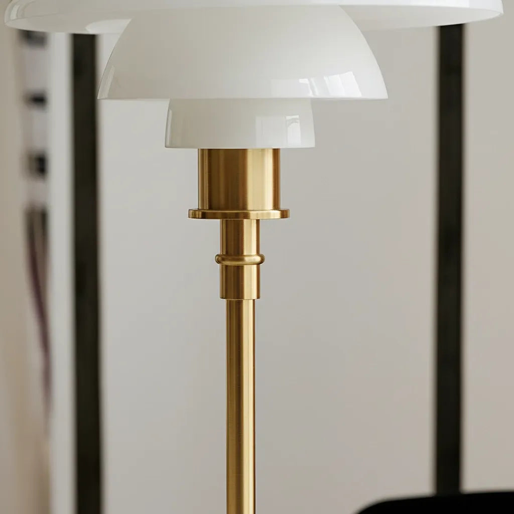 Lampe Design de Chevet