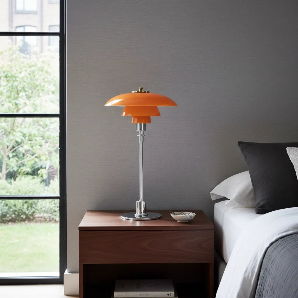 Lampe Design de Chevet