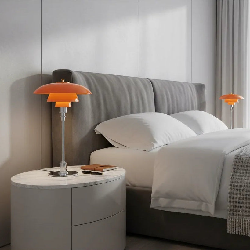 Lampe Design de Chevet