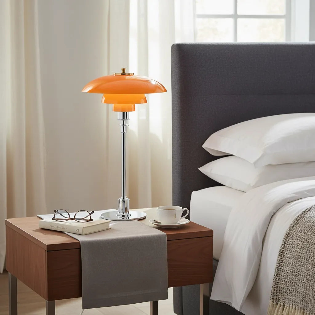 Lampe Design de Chevet