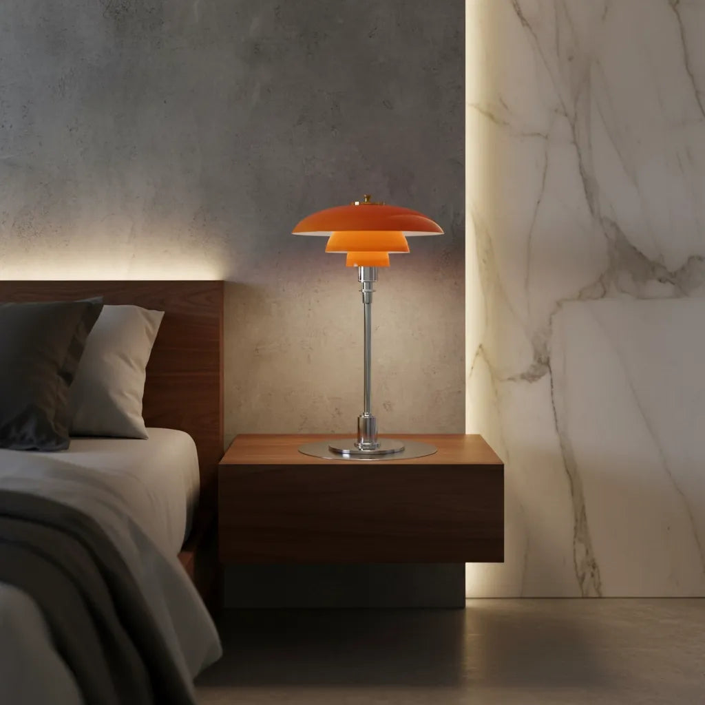 Lampe Design de Chevet