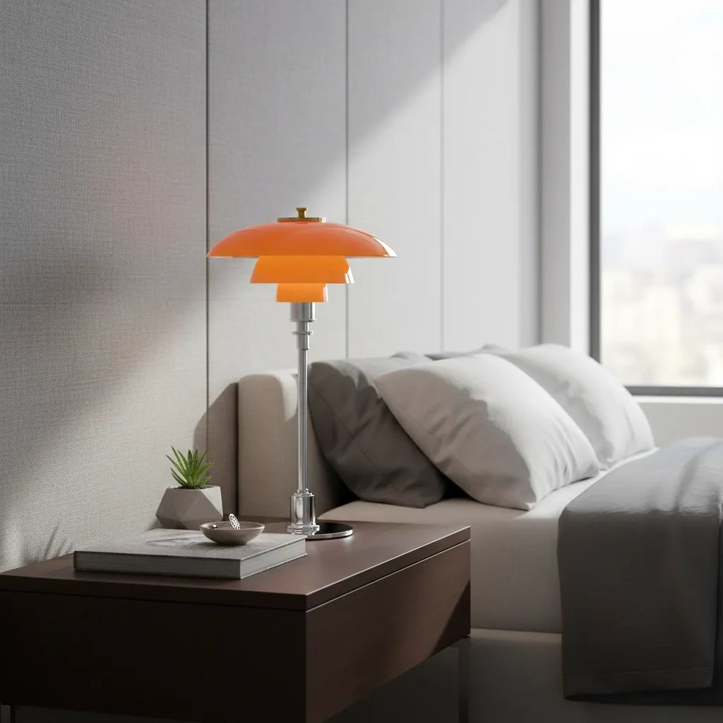 Lampe Design de Chevet