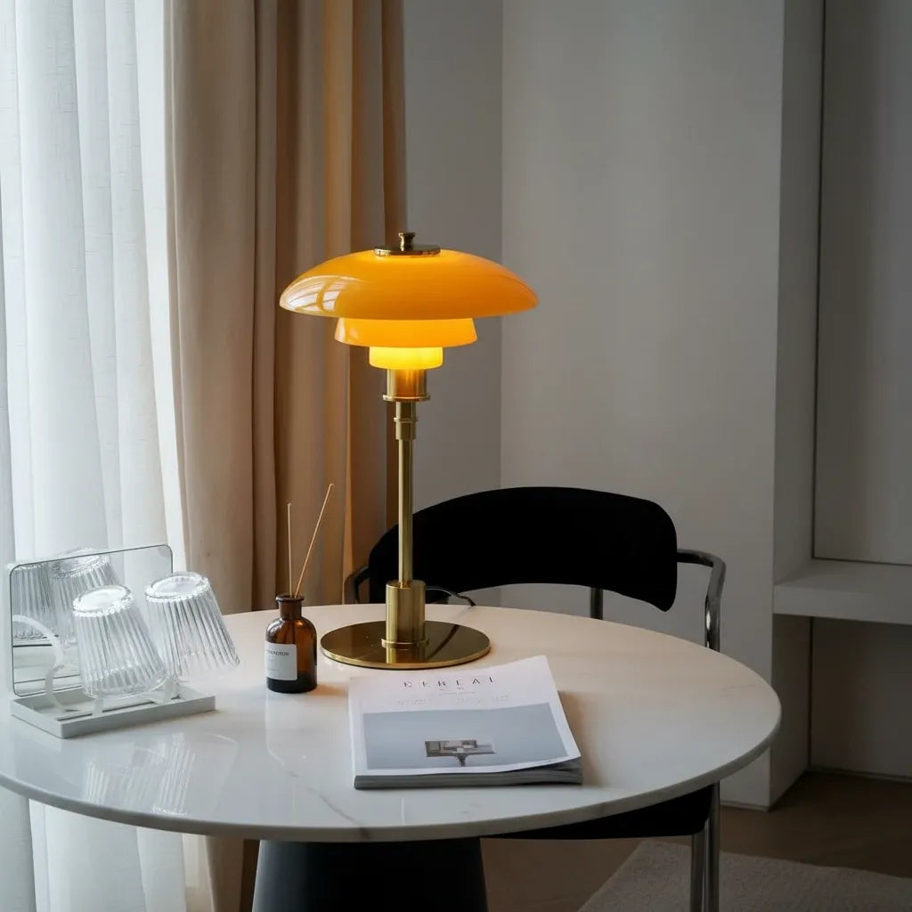 Lampe Design de Chevet