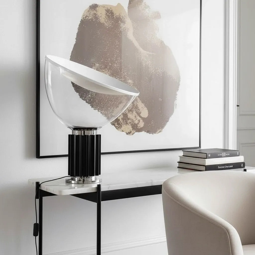 Lampe Design Italien