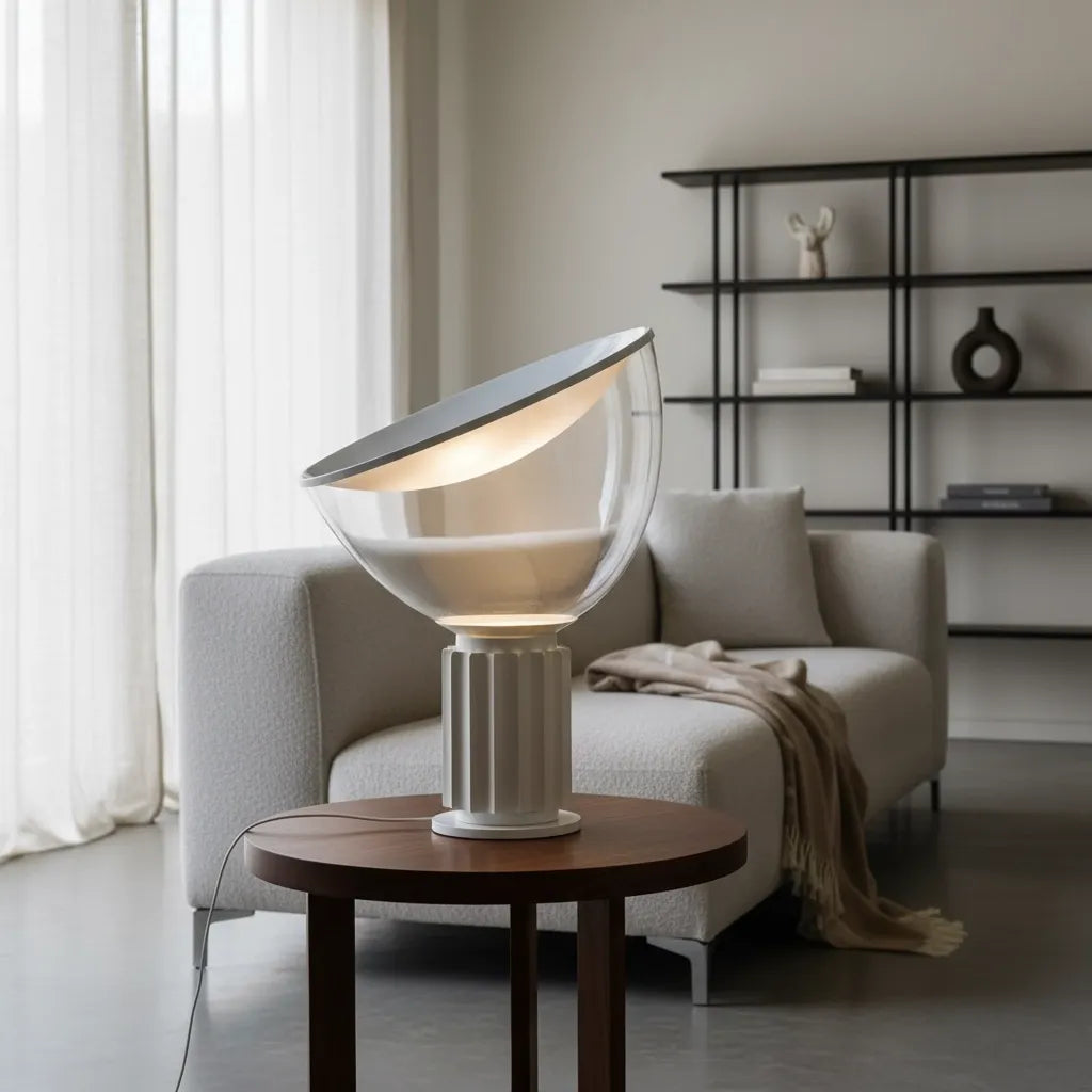Lampe Design Italien