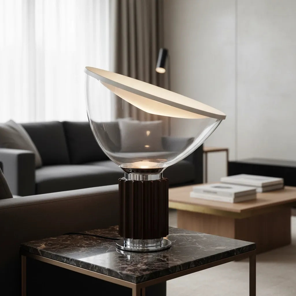 Lampe Design Italien