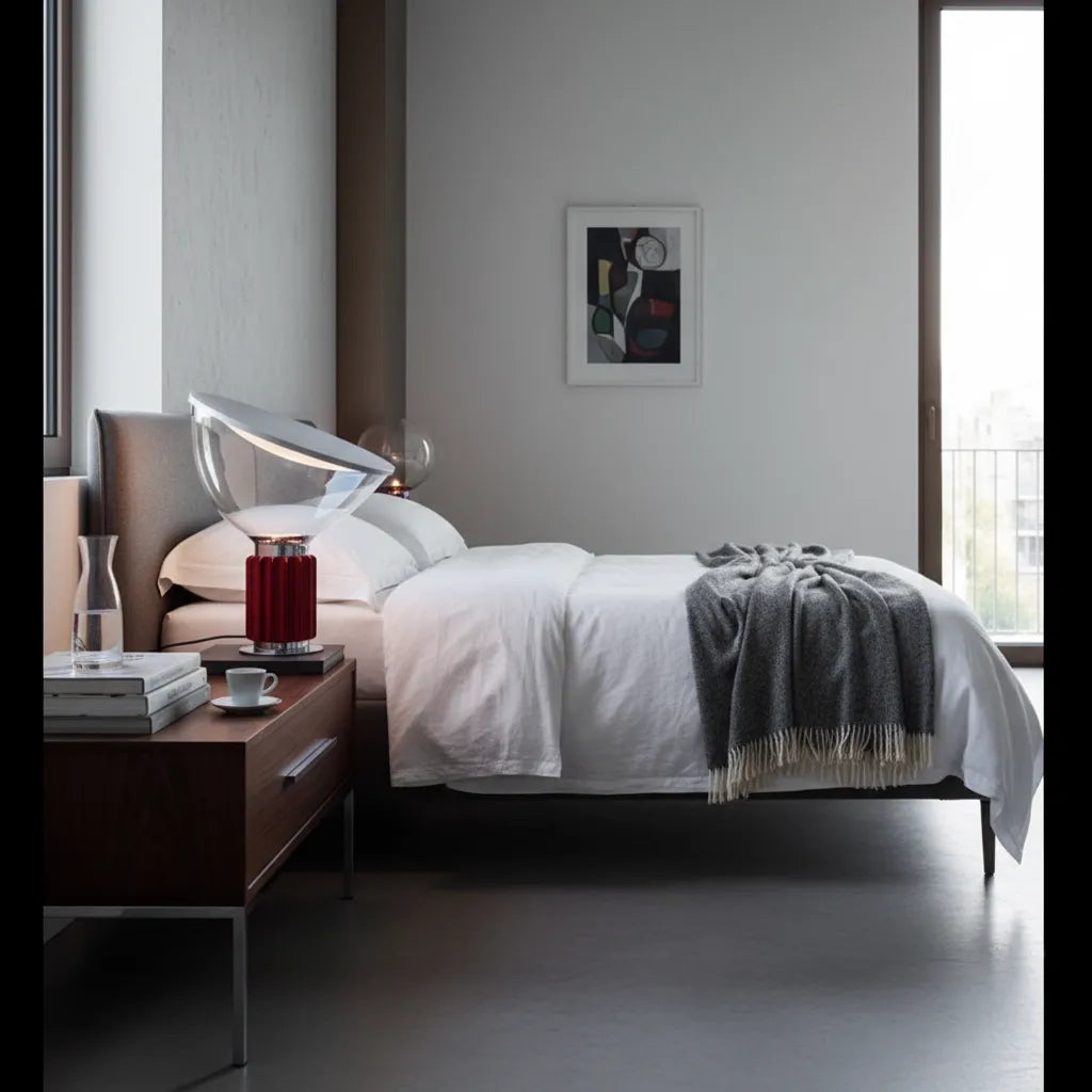 Lampe Design Italien