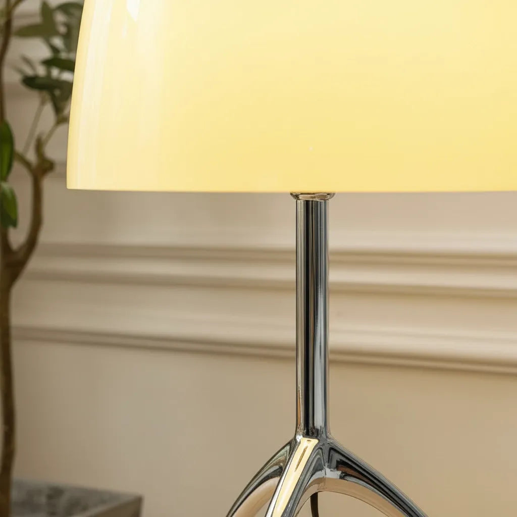Lampe Design Italien de Chevet