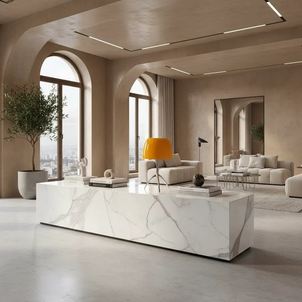 Lampe Design Italien de Chevet