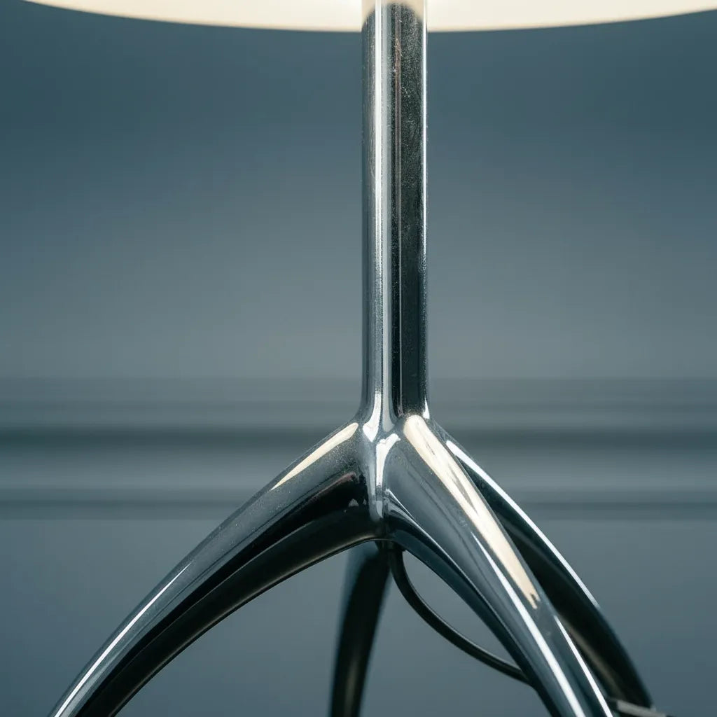 Lampe Design Italien de Chevet