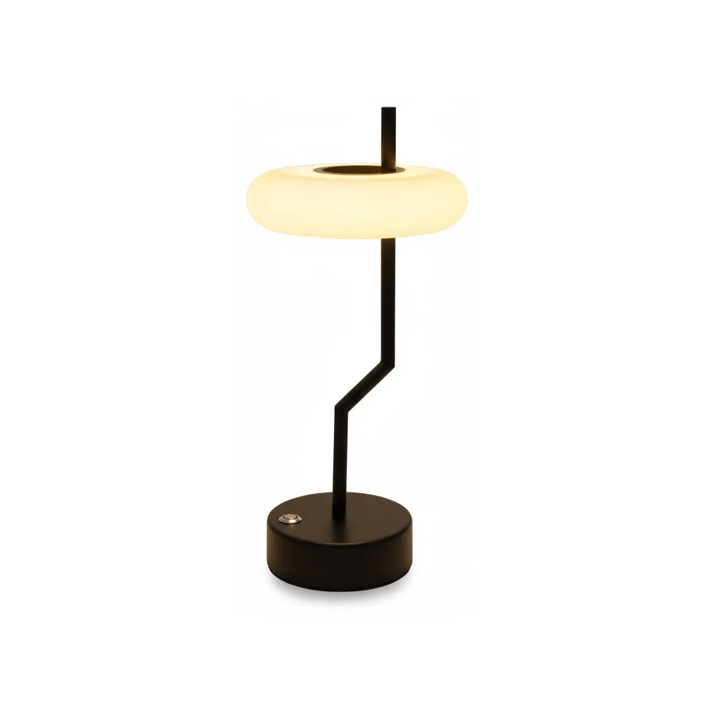 Lampe Design Tactile