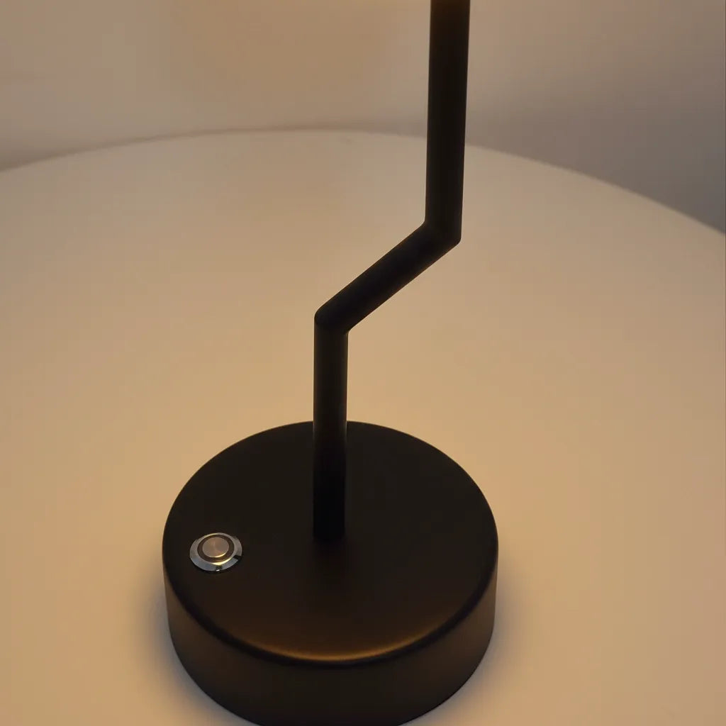 Lampe Design Tactile