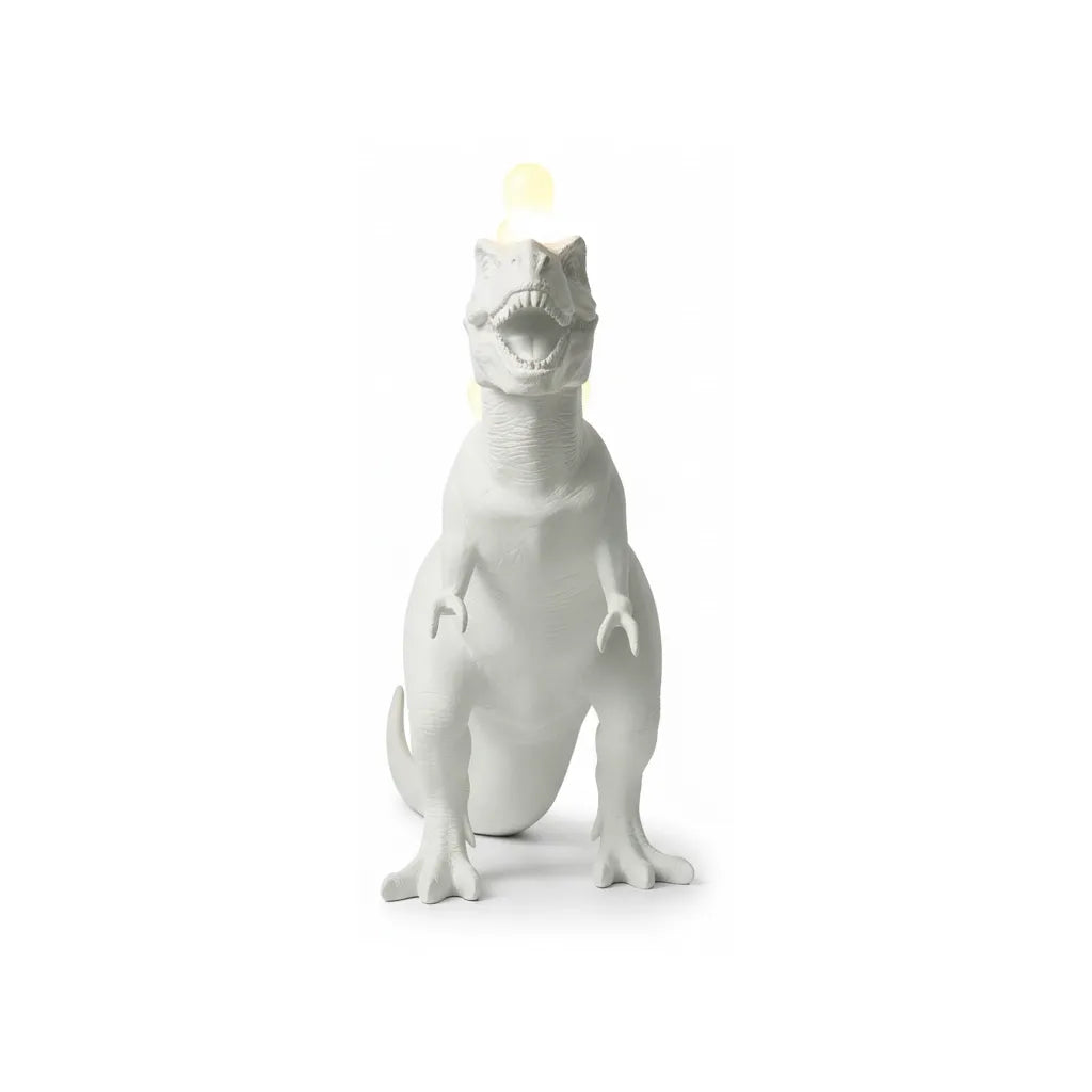 Lampe Dinosaure
