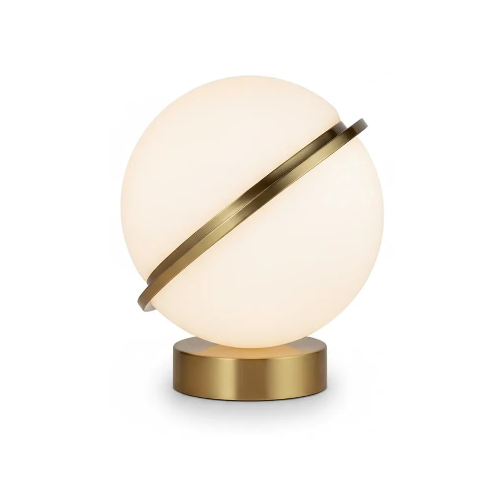 Lampe en Boule