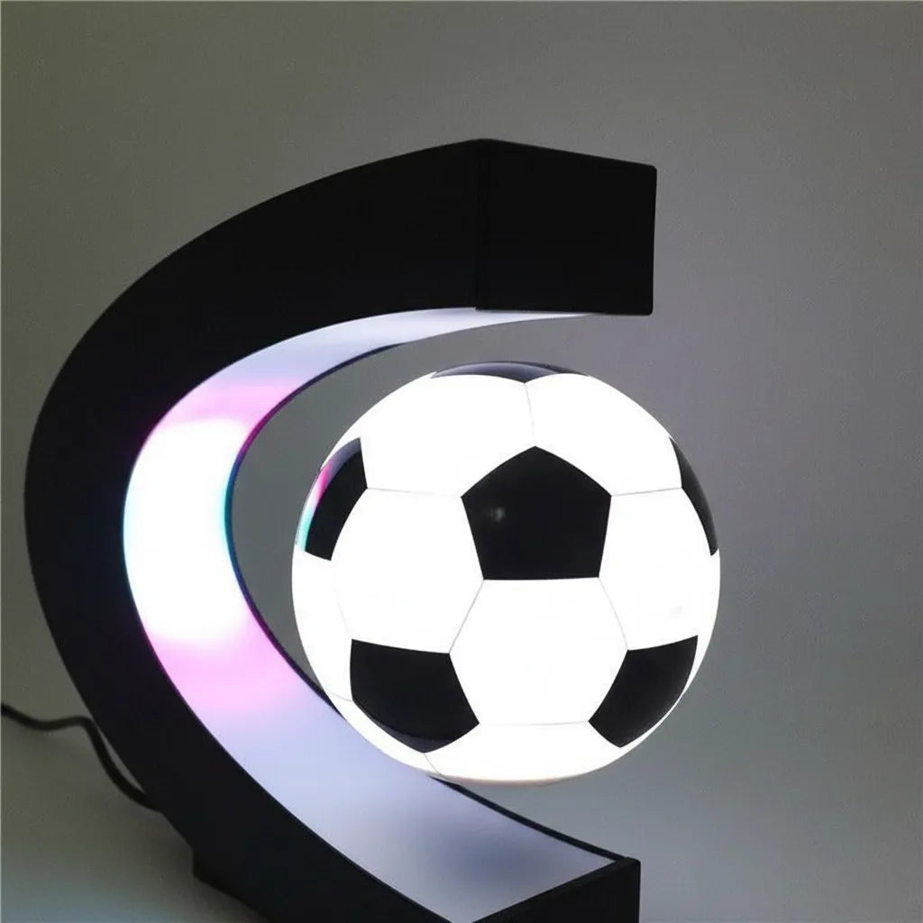 Lampe Foot