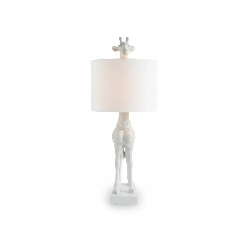 Lampe Girafe