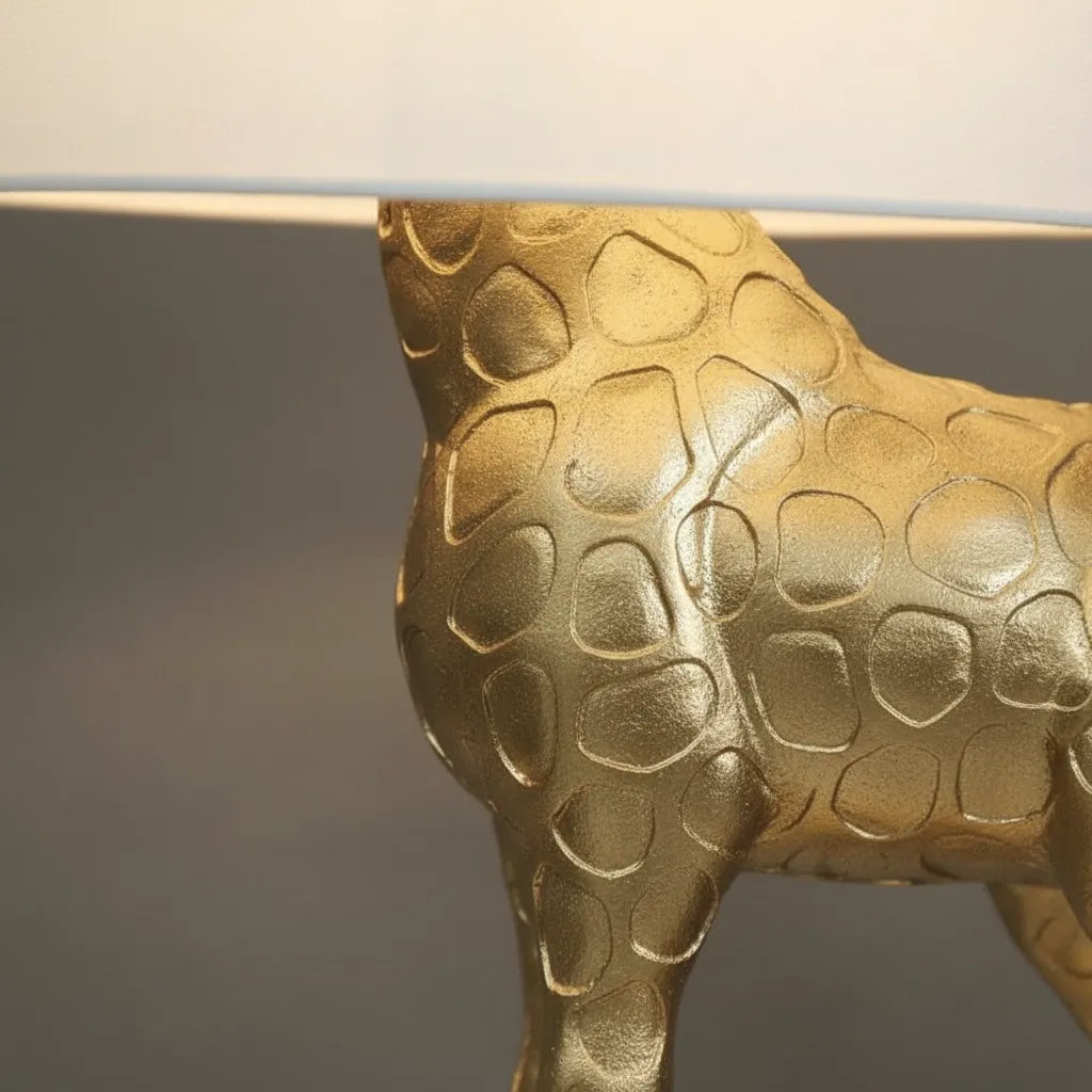 Lampe Girafe
