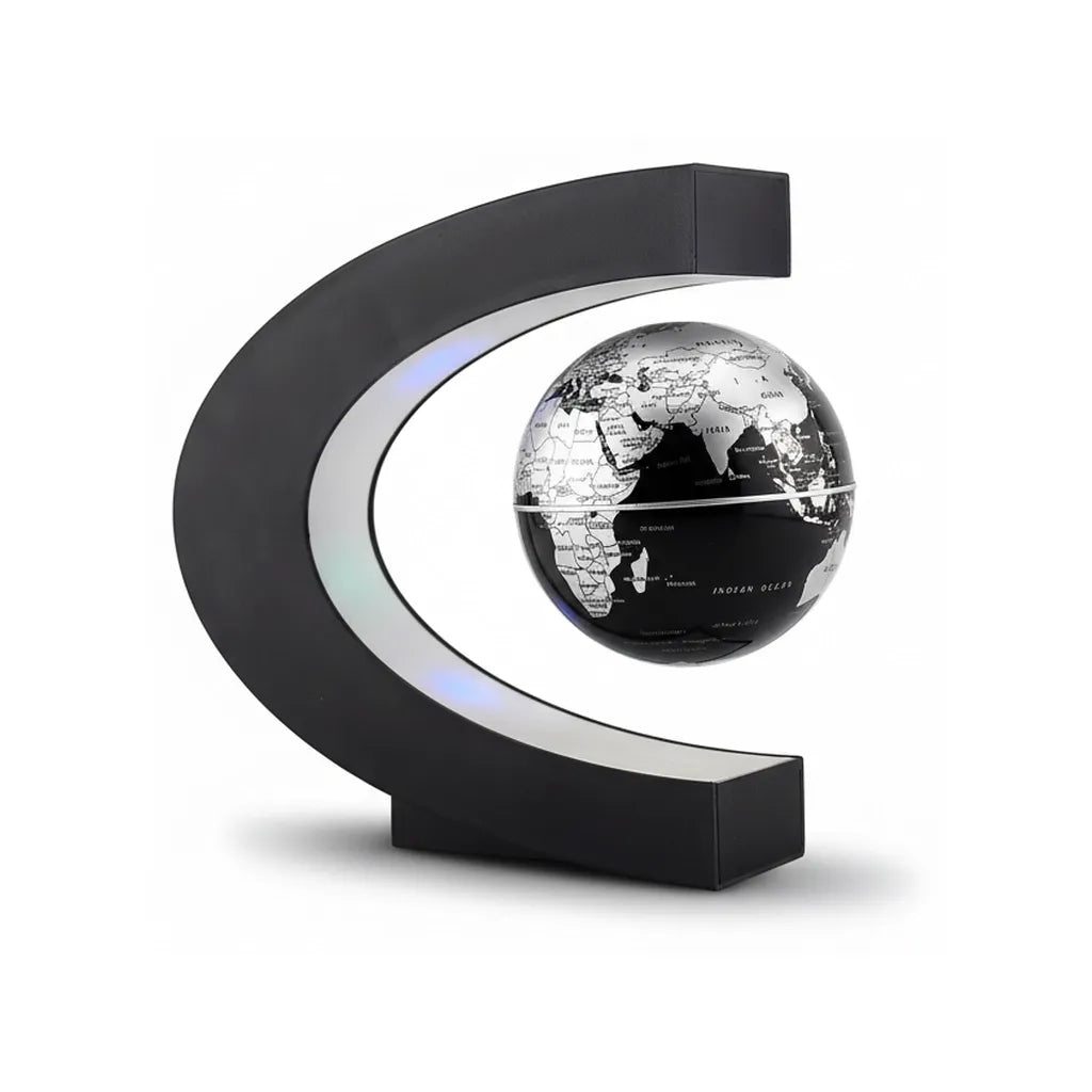 Lampe Globe Lévitation
